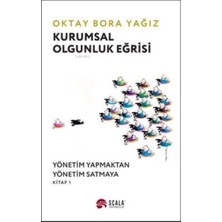 Kurumsal Olgunluk Eğrisi