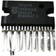 Tda 8566Q