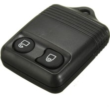 Ford Transit Connect Kumanda Anahtar Kabı