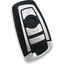 Bmw Sportline Smart 4 Tuşlu Kumanda Kabı F20 - F22 - F30 - F32