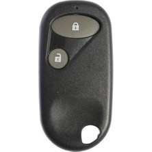 Honda 2 Butonlu Anahtar Kabı Kumanda Kabı