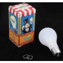 Sıhırbazlık Sìhırlì Ampùl