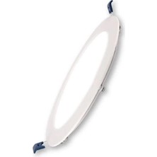 Ack AP01 00900 Sıva Altı 9W LED Spot 3000K Gün Işığı