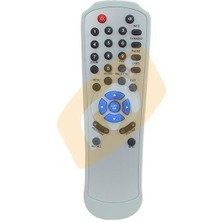 Arrox 9600 Uydu Alıcı Kumandası