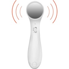 Ergonomik Tasarımlı Pratik Iyonizer Yüz Temizleyici