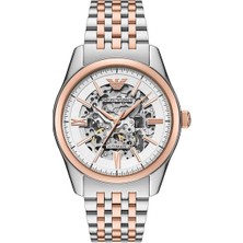 Emporio Armani AR60092 Erkek Kol Saati