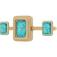 Fossil FES5432 Kadın Yüzük Saat