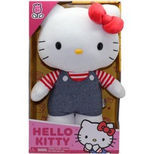 HKT13000 Hello Kitty 30 cm Sürpriz Pelüş  24684