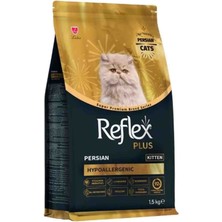 Reflex Plus Persian Yavru Kedi Maması 1,5kg