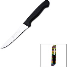 Lazer Bilemeli Sebze Bıçak  NO-61004-LZ (5282)