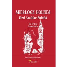 Kızıl Saçlılar Kulübü