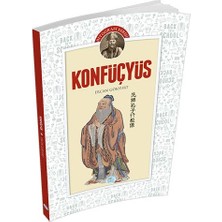 Biyofrafi Serisi - Konfüçyüs