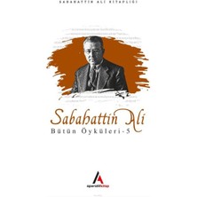 Bütün Öyküler - 5