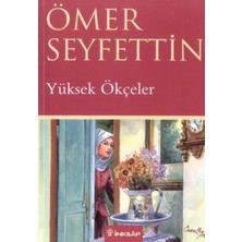 Yüksek Ökçeler