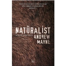 Natüralist - Bir Profesör Theo Cray Polisiyesi