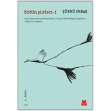 Bütün Şiirleri 1