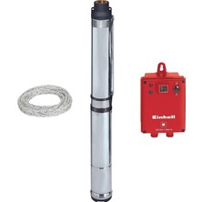 Gc-Dw 1300 N, Derin Kuyu Dalgıç Pompa