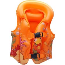 Küçük Boy Yelek (Lisinya)