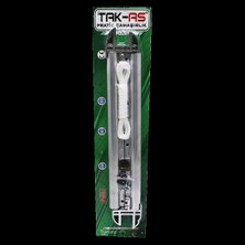 Mermere Montajlı Katlanır Çamaşır Askısı (5047)