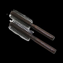 Isıya Dayanıklı Fön Saç Fırçası (5047)