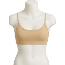 Miraxx Ten Mı Emay 1815 6'lı Pedli Alıştırma Sütyeni