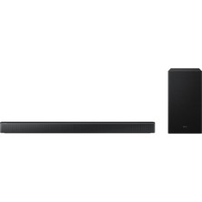 HW-B650F/TK Soundbar