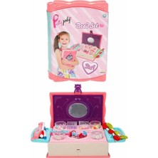 Boncuk Yapım Tasarım Çantası