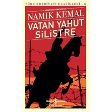 Vatan Yahut Silistre - Türk Edebiyatı Klasikleri