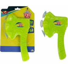Zapp Toys Fırlat Yapıştır Balta
