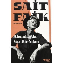 Alemdağ’da Var Bir Yılan