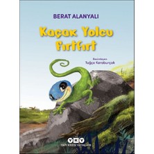 Kaçak Yolcu Fırtfırt