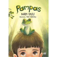 Pampas