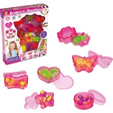 Brightzz Takı Seti Saklama Kutulu