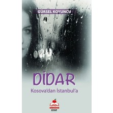 Didar Kosova'dan Istanbula