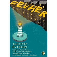 Cevher - Şahsiyet Öyküleri
