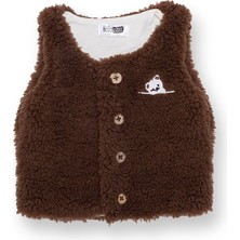 Hellobaby Yenidoğan Welsoft Yelek