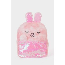 DeFacto Kız Çocuk Sırt Çantası F2170A8NS