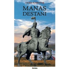 Manas Destanı