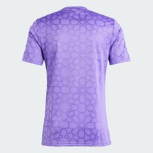 Adidas Salah Jersey T-SHIRT(IJ4954)