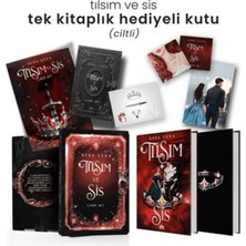 Tılsım ve Sis 1: Cadı Avı – Hediyeli Kutu