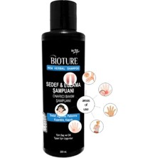 Bioture 1 Adet 200 ml Şampuan