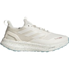 adidas Erkek  Beyaz  Koşu Ayakkabısı PUREBOOST 5 CLIMAWARM JR2576