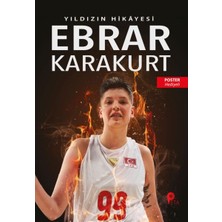 Ebrar Karakurt