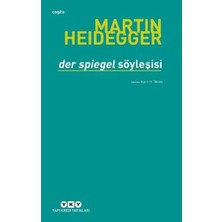 Der Spiegel Söyleşisi