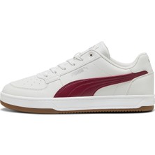Puma 39229072 Puma Caven W2.0 Feather gr Beyaz - Gri Kadın Lifestyle Ayakkabı