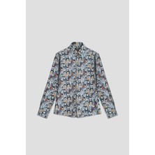 Giovane G. Designers Gömlek