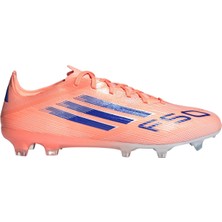 Adidas JH7684 F50 Pro Fg Turuncu Erkek Futbol Ayakkabısı
