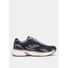 Joma RT50 Lady 2521 Dark Gray Koyu Gri Kadın Lifestyle Ayakkabı