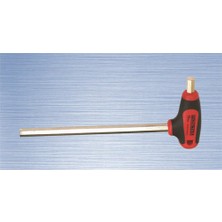 İzeltaş 4920220050 5mm T Tipi Allen Anahtar