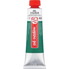 Supertrend Art Creation Yağlı Boya 40 Ml. 616 Viridian